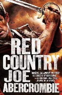 Red Country