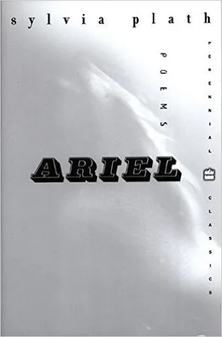 Ariel cover