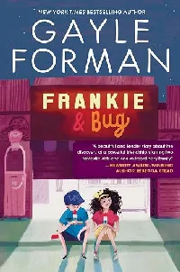 Frankie & Bug