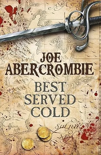 Best Served Cold