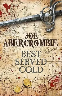 Best Served Cold