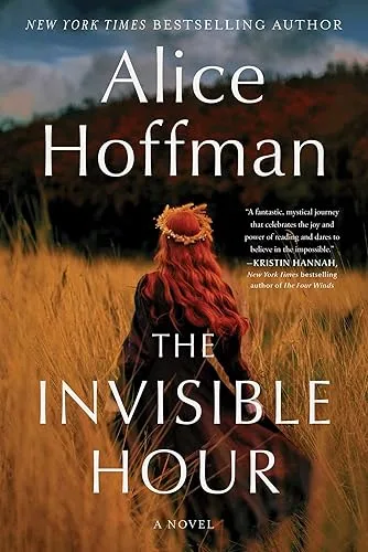 The Invisible Hour