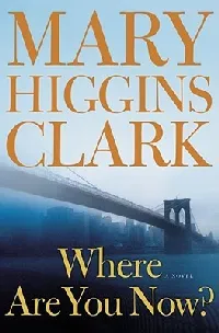 Where Are You Now?