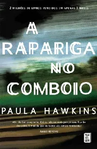 A Rapariga no Comboio