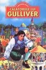 Călătoriile lui Gulliver