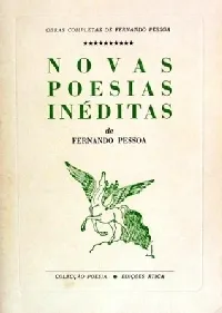 Novas Poesias Inéditas
