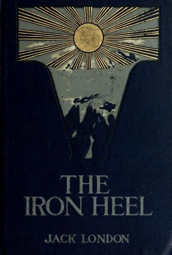 The Iron Heel