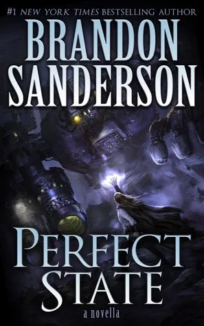 Perfect State cover
