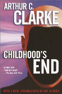 Childhood’s End