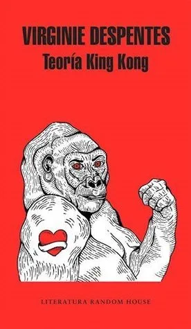 Teoría King Kong cover