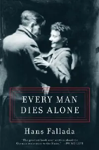 Every Man Dies Alone