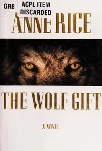 The Wolf Gift