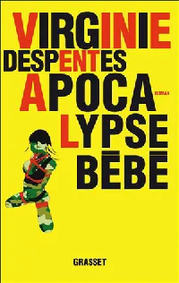 Apocalypse bébé