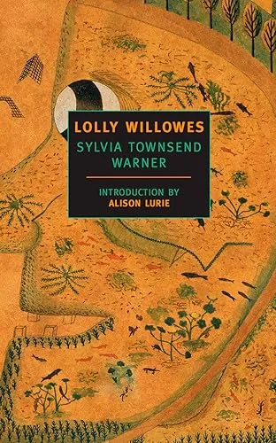 Lolly Willowes cover