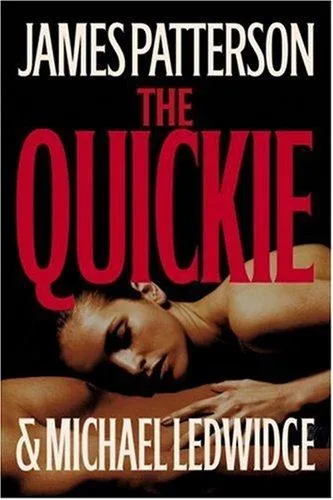 The Quickie cover
