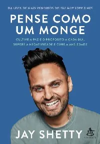 Pense como um monge
