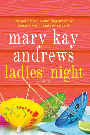 Ladies' Night cover