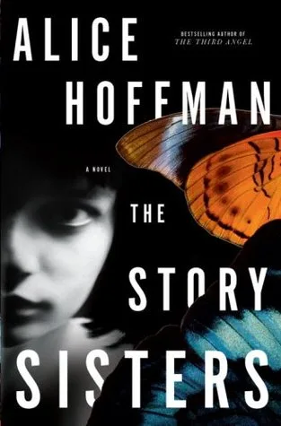 The Story Sisters cover