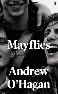 Mayflies