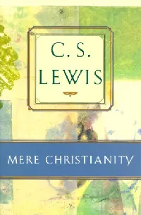 Mere Christianity