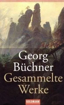 Gesammelte Werke cover