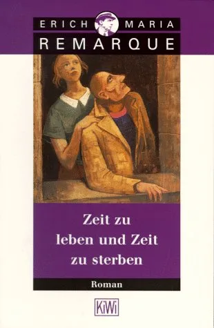 Zeit zu leben und Zeit zu sterben