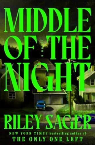 Middle of the Night