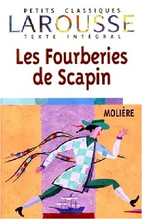 Les Fourberies de Scapin