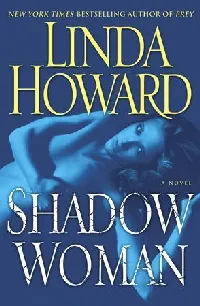 Shadow Woman