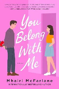 You Belong with Me