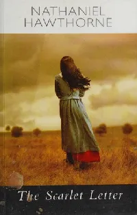 The Scarlet Letter