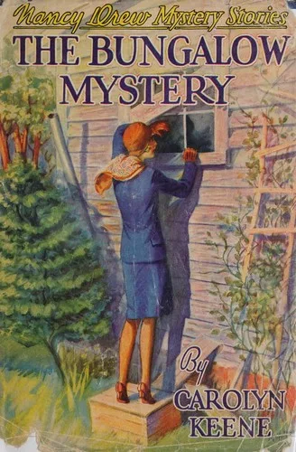 The Bungalow Mystery
