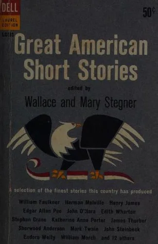 Great American Short Stories