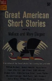 Great American Short Stories