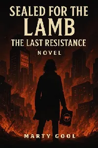 Sealed For The Lamb