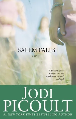 Salem Falls: A Novel cover