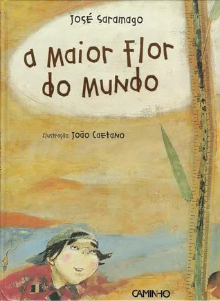 A Maior Flor Do Mundo cover