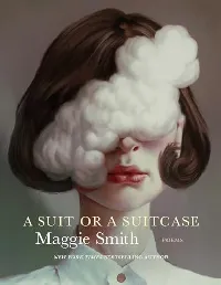 A Suit or a Suitcase: Poems