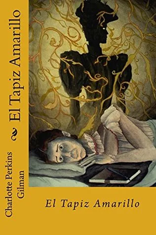 El tapiz amarillo