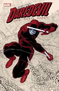 Daredevil, Volume 1