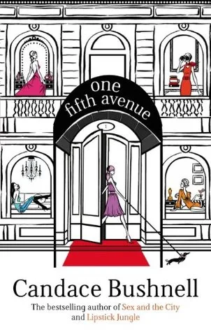 One Fifth Avenue cover