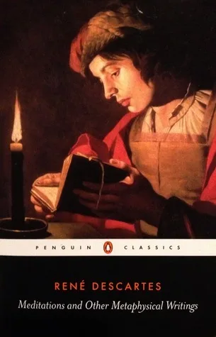 Meditations and Other Metaphysical Writings cover
