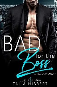 Bad for the Boss