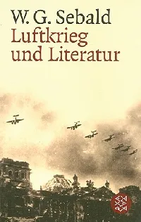 Luftkrieg und Literatur