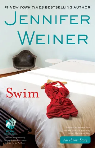 Swim cover