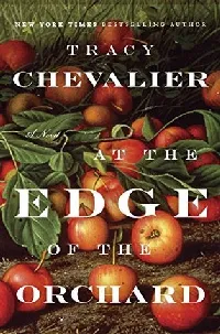 At the Edge of the Orchard
