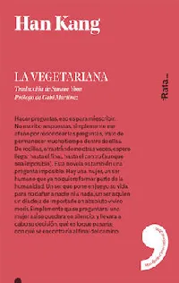 La vegetariana