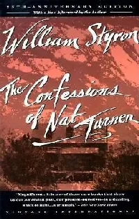 The Confessions of Nat Turner