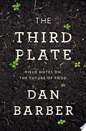 The Third Plate