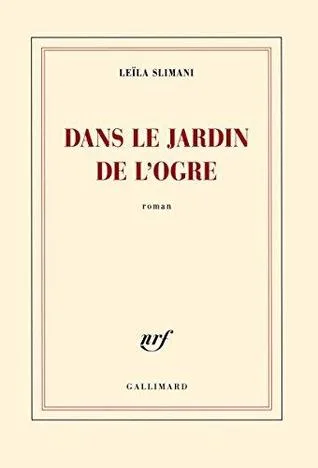 Dans le jardin de l'ogre